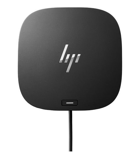 Hp Usb-c/a Universal Dock G2 (5tw13aa) New