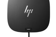 Hp Usb-c/a Universal Dock G2 (5tw13aa) New