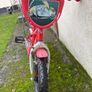 bike lightning McQueen Image 2