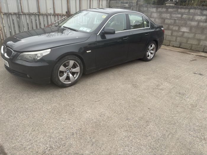 Bmw e60