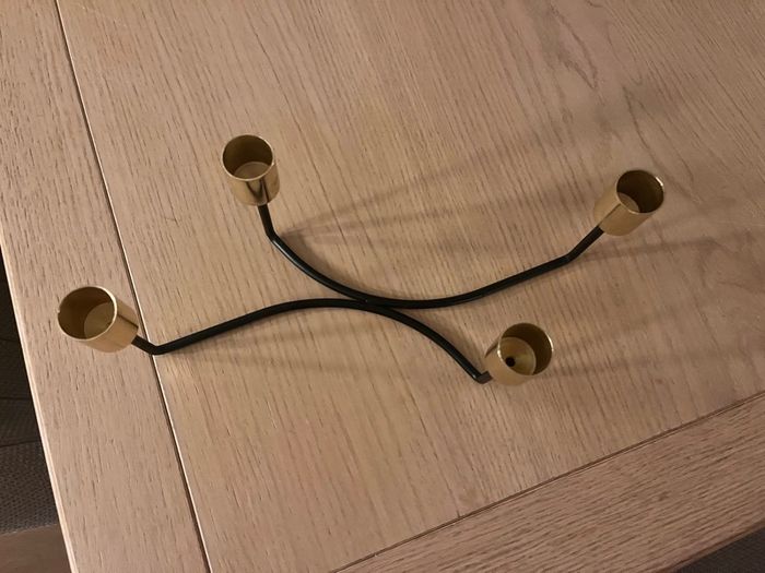 Candle Holder