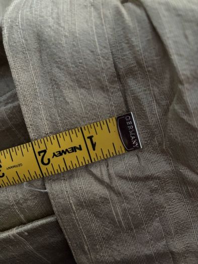 Curtains Pictures updated with measurements done tonight to double check . see pics