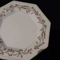 Johnson Bros. 'Eternal Beau' pattern side plate