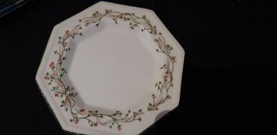 Johnson Bros. 'Eternal Beau' pattern side plate