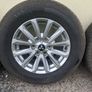 Mitsubishi L200 Alloys Image 3