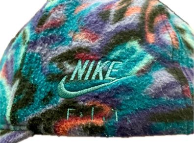 Vintage Nike Baseball Cap