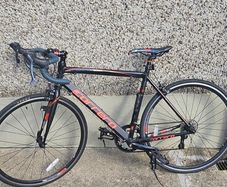 Carrera Virtuoso Mens Road Bike