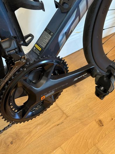 Giant Propel Advanced Pro 0 Aero Road Bike
