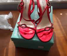 ladies new shoes