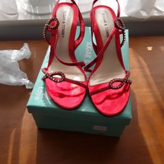ladies new shoes