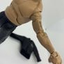wwe elite Fan Central Bobby The Brain Hennan action figure Image 8