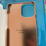 phone case ted baker iPhone 12 Pro Max   Brand new Image 4