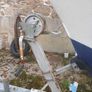 Boat trailer with unfinished project Image 7