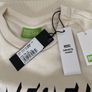 BNWT diesel Italy sweatshirt never worn size XS man's large teenager Image 4