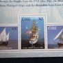 Ireland 1998.Tall Ships.Stamp Booklet.Complete,MNH. Image 2