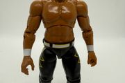 wwe Aew unrivalled series 5 Scorpio Sky action figure