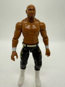 wwe Aew unrivalled series 5 Scorpio Sky action figure