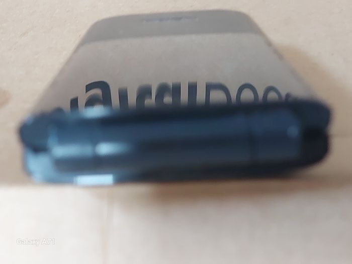 NOKIA KaiOS Flip Phone, Model Nokia 2027 Flip, 4GB, KaiOS 2.5.2 in excellent condition
