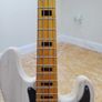 Custom made Precision Bass HIGH OUTPUT Image 5