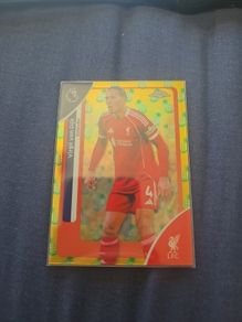 football cards