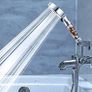 Shower Head and Hose 2M, High Pressure Filter Shower Head 5 Modes, Universal Hard Water Softener Showerhead with Extra Replaceable Accessories Image 8
