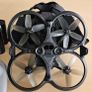 2x DJI Avata + DJI Goggles v2 + FPV controller + extras Image 5