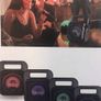 Small Bluetooth Party Speaker Image 4