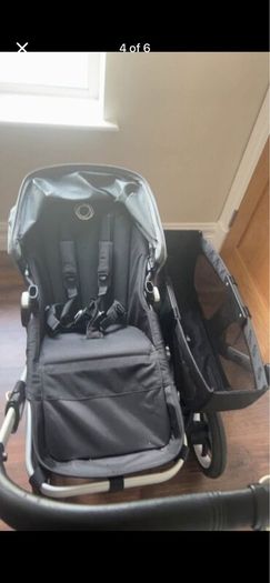 bugaboo donkey