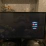 LG 55 inch TV Image 2
