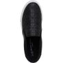 Womens black trainers Image 4