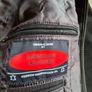 Dark Brown Nubuck leather jacket Image 5