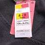 M & S grey pinafore, 8-9 yrs Image 3