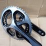 Dura Ace FD 9000 crankset Image 2
