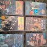 Doctor Who VHS Tapes 47 separate titles in very good condition Image 9