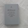 Nikon EN-EL 14a battery,Suitable for: Nikon Coolpix P7000, Nikon Coolpix P7100, Nikon Coolpix P7700, Nikon D3100, Nikon D3200, Nikon D5100, Nikon D5200, Nikon D5300 Image 2