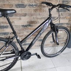 ladies hybrid