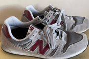 New Balance 373, mens trainers size 10UK/44EU.