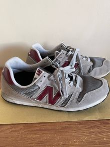 New Balance 373, mens trainers size 10UK/44EU.