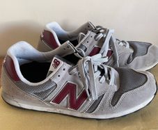 New Balance 373, mens trainers size 10UK/44EU.