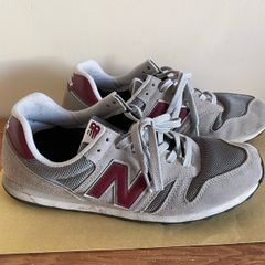 New Balance 373, mens trainers size 10UK/44EU.