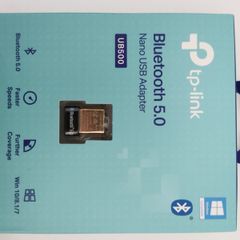 Bluetooth 5.0 gold adapter