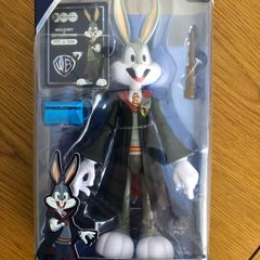 Harry Potter bugs bunny