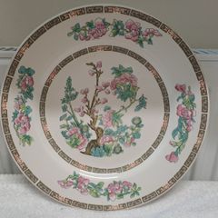 Lord Nelson Indian tree plate