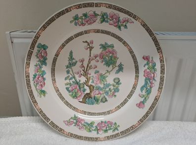 Lord Nelson Indian tree plate