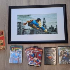 Superman Bundle
