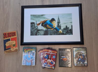 Superman Bundle