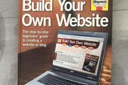 Haynes manual build your own website