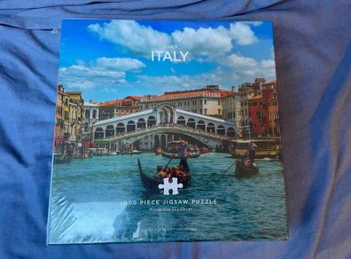 Jigsaw puzzle