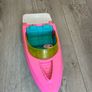 Barbie Dreamhouse and Accessories including Campervan, Aeroplane, Wardrobe and Jeep Image 5