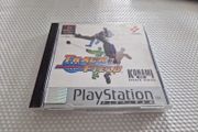 International Track &amp; Field PlayStation1 Ps1 PlayStation2 Ps2 Games Original